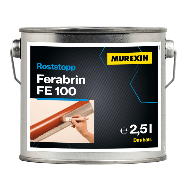 Roststopp ferabrin FE 100 Murexin-xl