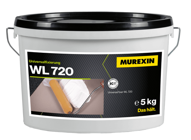 Universalfixierung WL 720 Murexin-xl