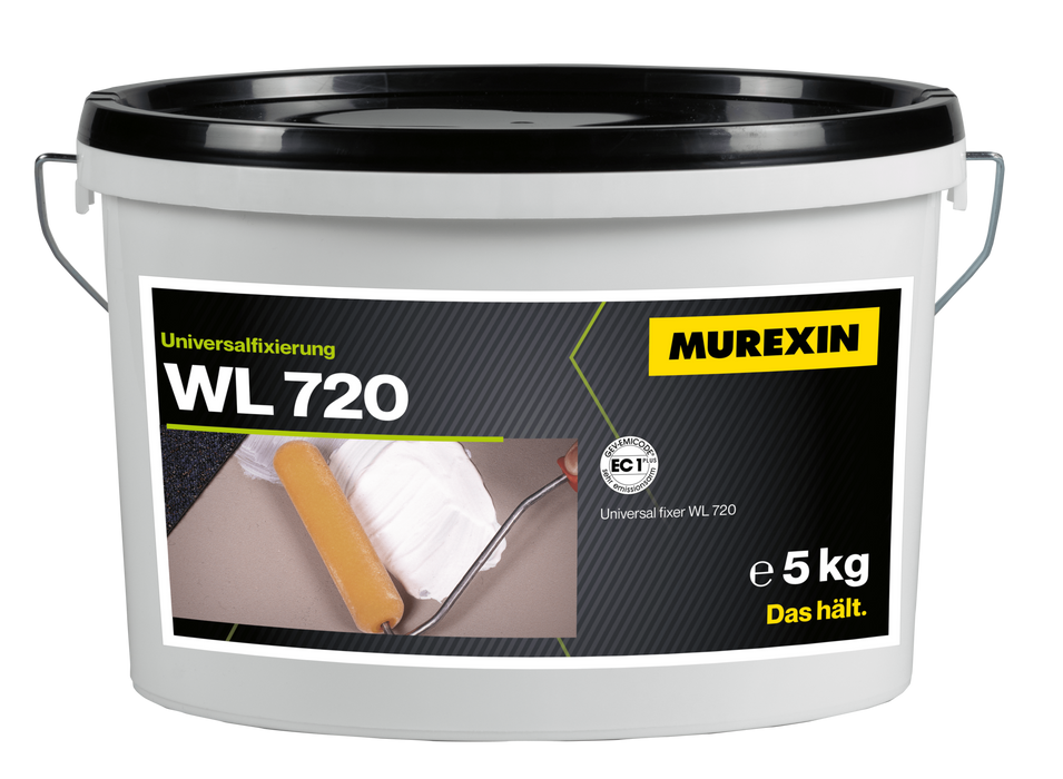 Universalfixierung WL 720 Murexin-xl