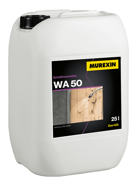 Schaltrennmittel WA 50 Murexin-xl