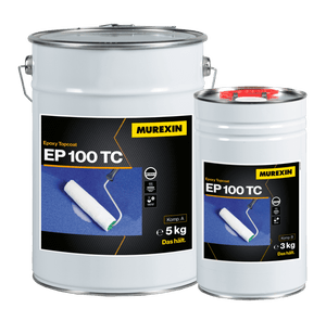 EPOXY TOPCOAT EP 100 TC Murexin-xl