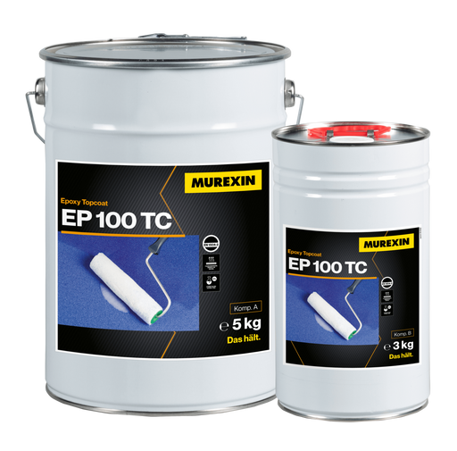 EPOXY TOPCOAT EP 100 TC Murexin-xl