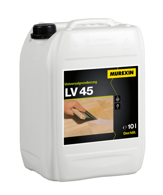 Universalgrundierung  LV 45 10 liter Murexin-xl