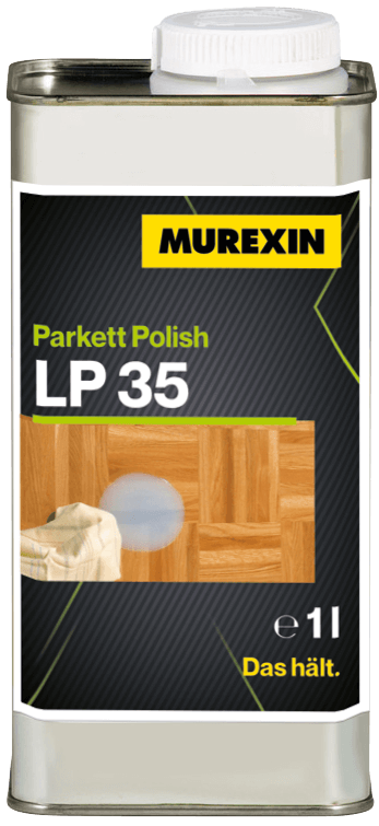 Parkett Polish LP 35 Murexin-xl