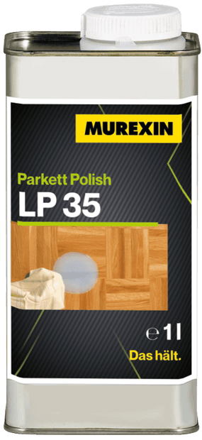 Parkett Polish LP 35 Murexin-xl