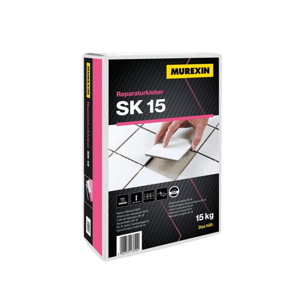 Reparaturkleber SK 15 Murexin-xl