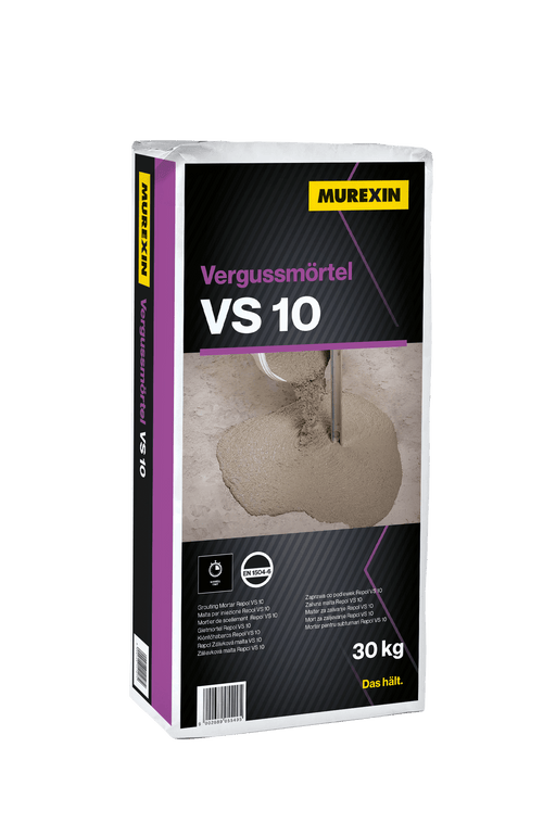 Vergussmörtel VS 10 30 kg sommer Murexin-xl