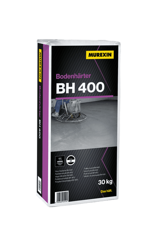 BODENHÄRTER BH 400 Murexin-xl