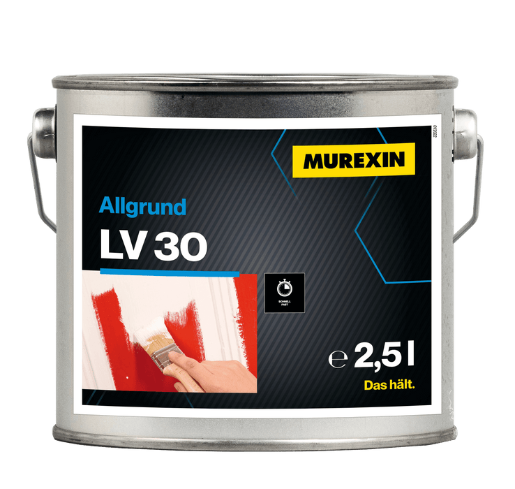 Allgrund lv 30 Murexin-xl