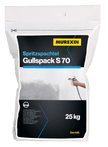 Spritzspachtel Gullspack S 70 Murexin-xl
