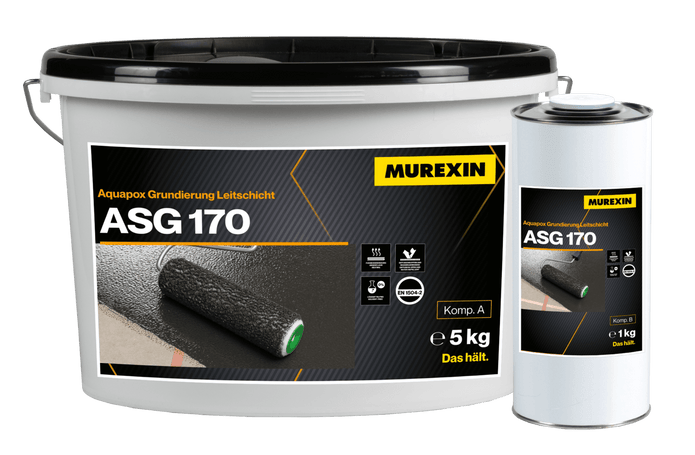 AQUAPOX GRUNDIERUNG ASG 170 – LEITSCHICHT Murexin-xl