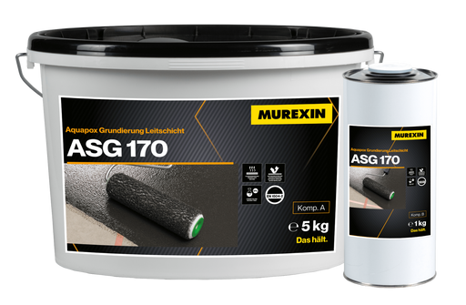 AQUAPOX GRUNDIERUNG ASG 170 – LEITSCHICHT Murexin-xl