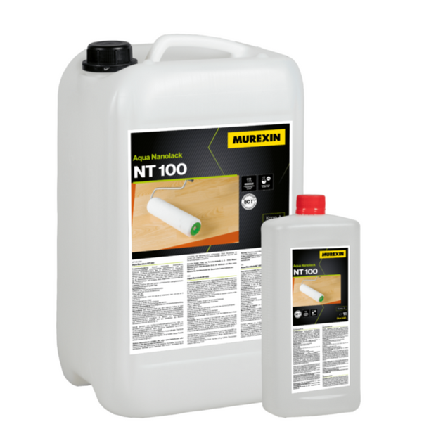 Aqua Nanolack NT 100 Murexin