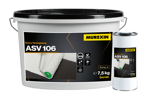 EPOXY VERSIEGELUNG ASV 106 Murexin-xl