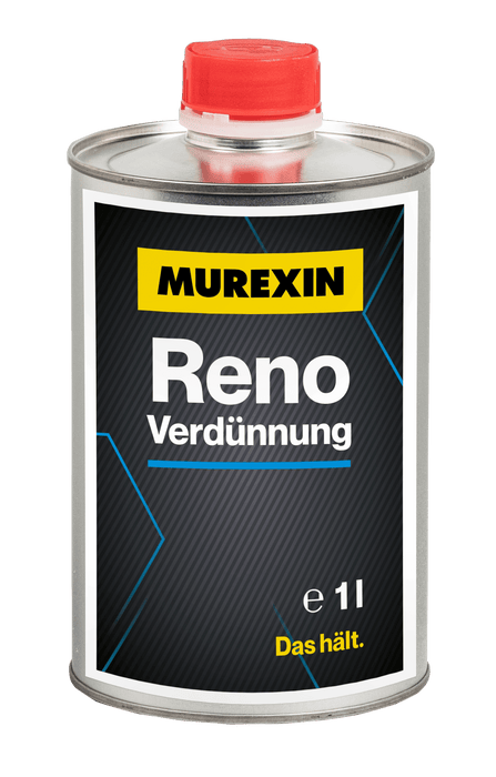 Reno-Verdünnung Murexin-xl