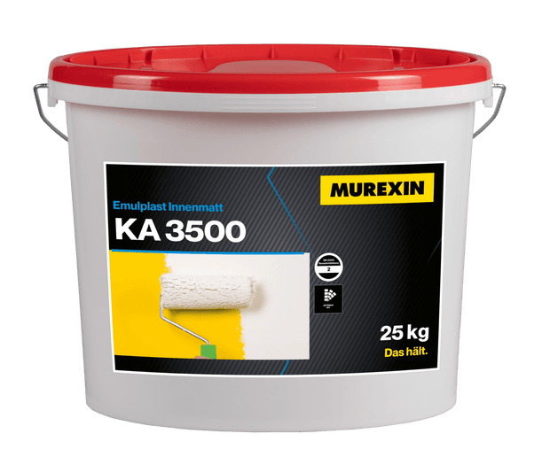 EMULPLAST INNENMATT KA 3500 Murexin-xl