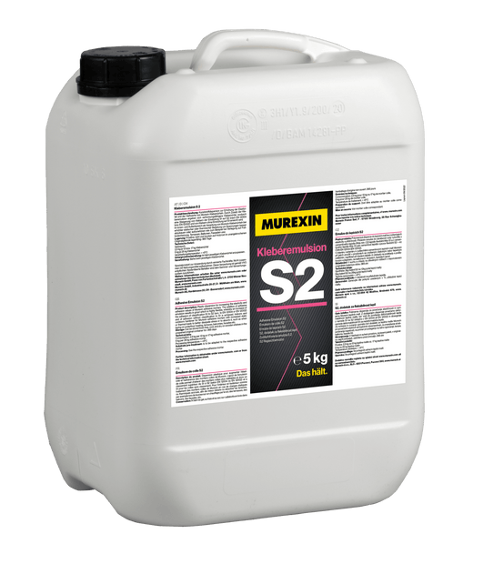 KLEBEREMULSION S2 Murexin-xl
