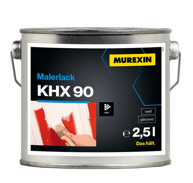 MALERLACK KHX 90 Murexin-xl