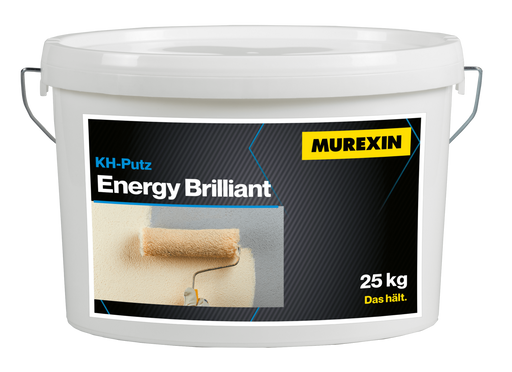 KH-PUTZ ENERGY BRILLIANT Murexin-xl