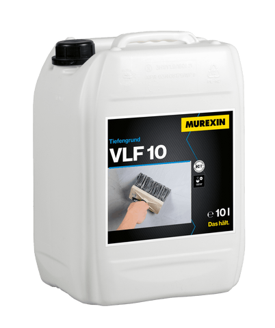 Tiefengrund VLF 10 10 l Murexin-xl