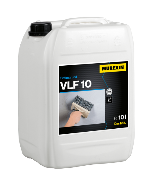 Tiefengrund VLF 10 10 l Murexin-xl