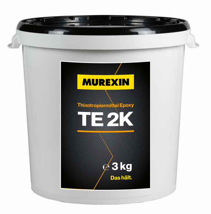 Thixotropiermittel te 2k  3 kg Murexin-xl