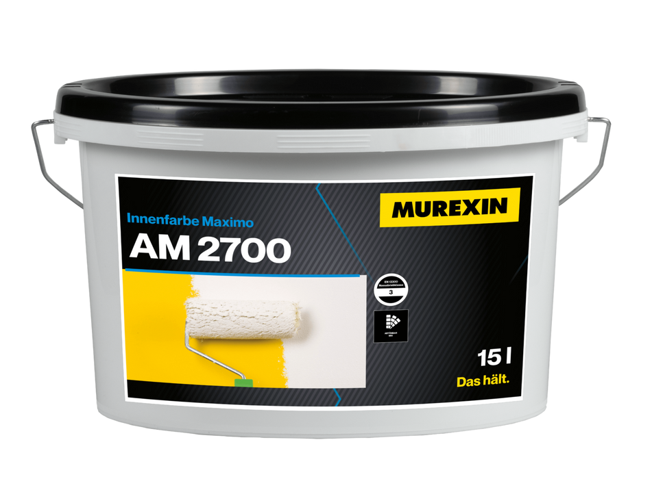 INNENFARBE MAXIMO AM 2700 Murexin-xl