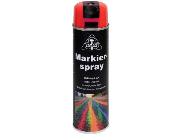 Markierspray neonblau HaWe-x
