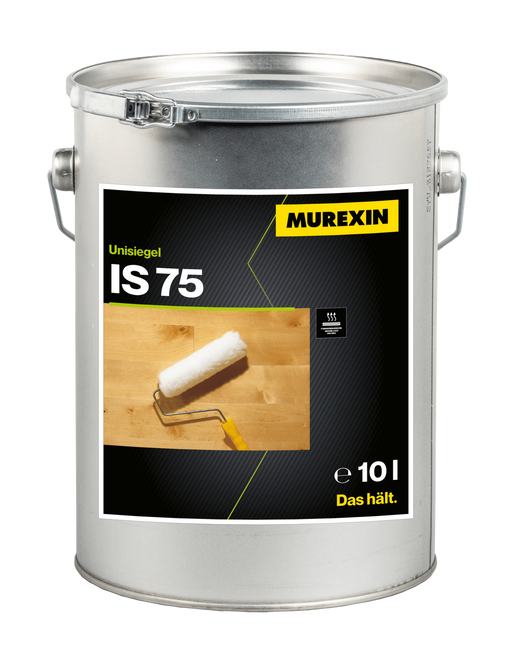 Unisiegel IS 75 sm. 10 l Murexin-xl