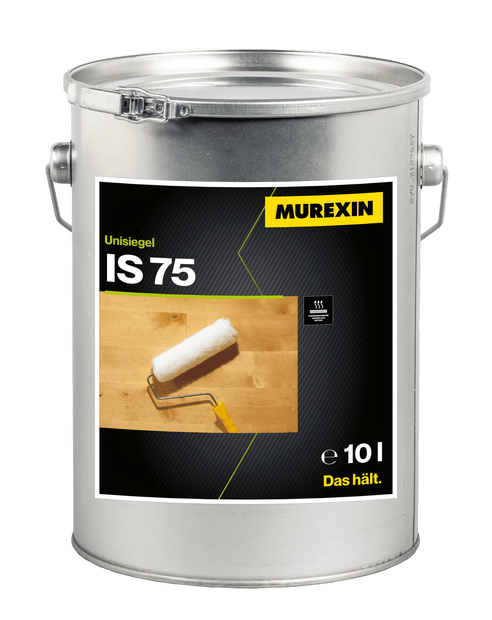 Unisiegel IS 75 sm. 10 l Murexin-xl