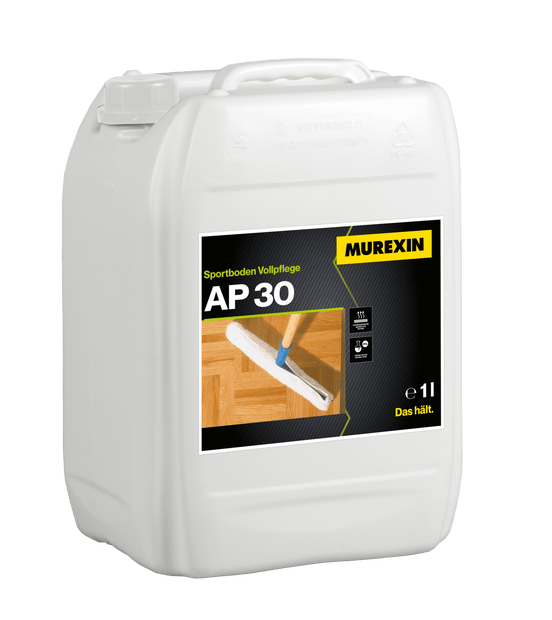 Sportboden Vollpflege AP 30 1l Murexin-xl