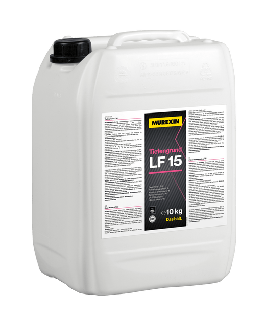 Tiefengrund LF 15  10 kg Murexin-xl
