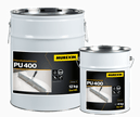 Polyurethanbeschichtung PU 400 Murexin-xl
