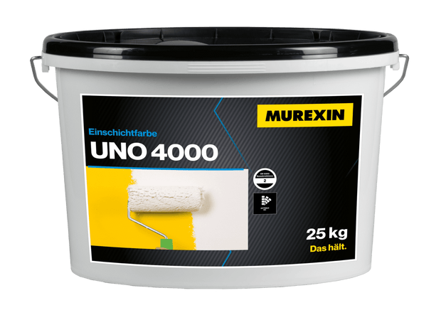 EINSCHICHTFARBE UNO 4000 Murexin-xl