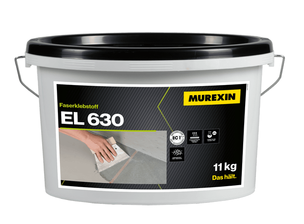 FASERKLEBSTOFF EL 630 Murexin-xl