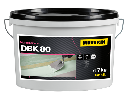 DICHTBANDKLEBER DBK 80 Murexin-xl