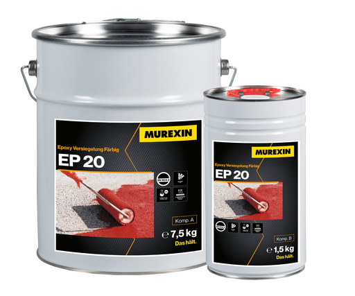 EPOXY VERSIEGELUNG EP 20 Murexin-xl