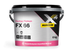 Flexfuge platinum fx 66 Murexin-xl