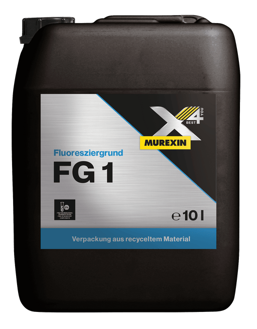 Fluoresziergrund FG 1 Murexin-xl