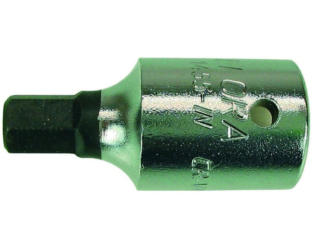 Steckschlüssel-Einsatz HaWe-x