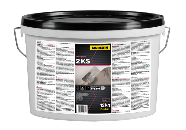 FLÜSSIGFOLIE 2 KS (CM) Murexin-xl