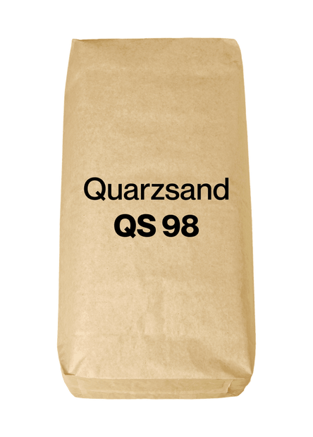 Quarzsand QS 98 Murexin-xl
