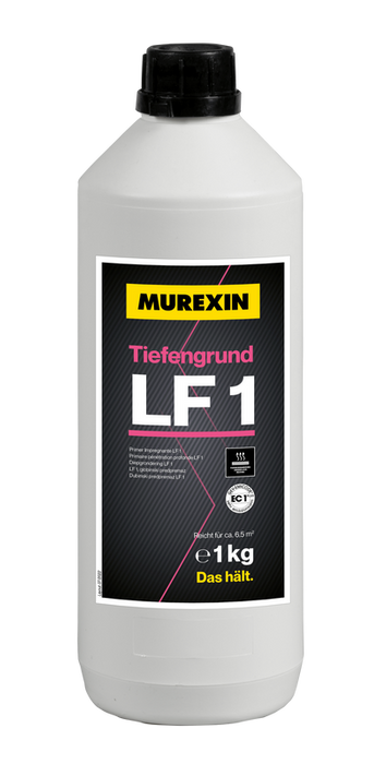 Tiefengrund LF 1 Murexin-xl