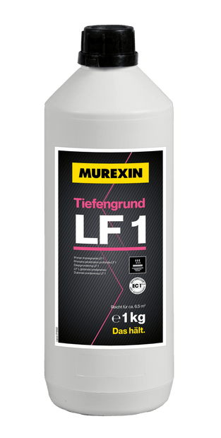 Tiefengrund LF 1 Murexin-xl