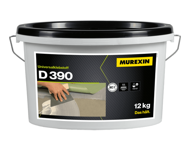 Universalklebstoff D 390 Murexin-xl