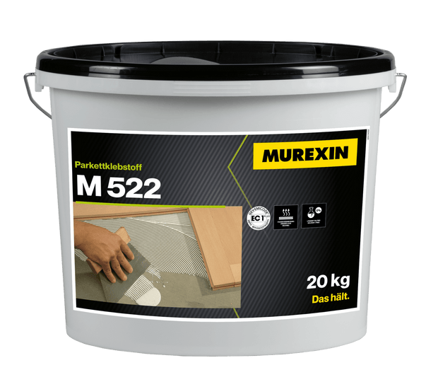 Parkettklebstoff M 522 Murexin-xl