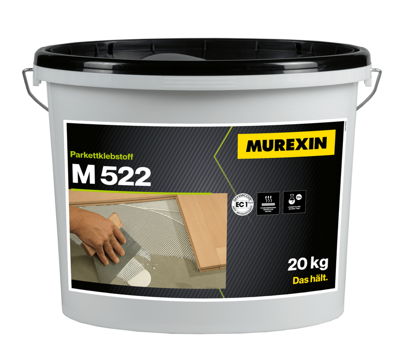 Parkettklebstoff M 522 Murexin-xl