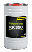 Verdünnung KK 350 Murexin-xl