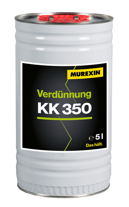 Verdünnung KK 350 Murexin-xl