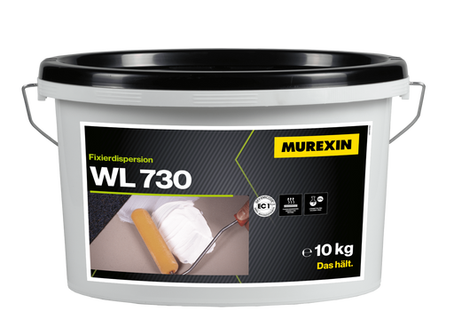 FIXIERDISPERSION WL 730 Murexin-xl